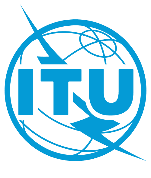 ITU logo