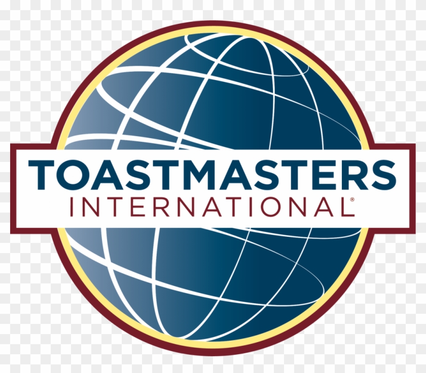 Toastmasters International – Awards & Recognition - Image 1